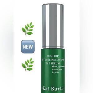 Kat Burki Reversal Rose Hip Intense Recovery Eye Serum 0.5 fl oz / 15 mL